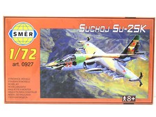SMER Suchoj Su-25 K