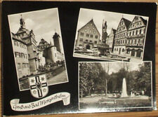 AK 1967: Bad Mergentheim -