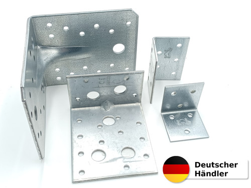 Winkelverbinder bauwinkel - winkelverbinder,