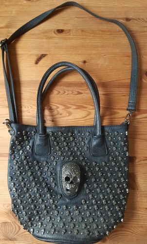 Tolle große handtasche - tolle,