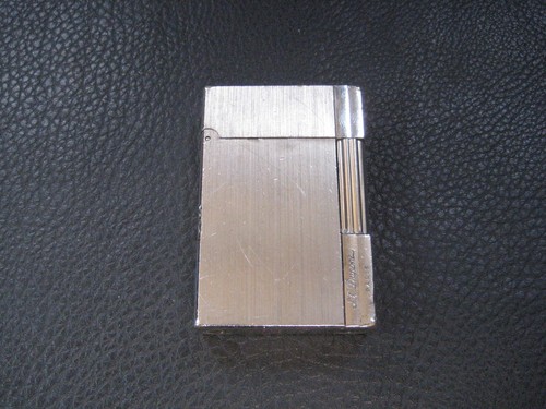 Dupont feuerzeug lighter - s.t,