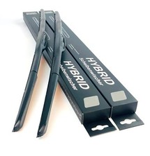 Scheibenwischer vorne passend für Isuzu D-Max II TFR, TFS Bj. 2012-2024 Pick-up