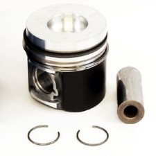 Kolben Kolbenschmidt KS Deutz