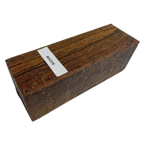 Cocobolo turning wood - wood, blank