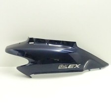 Honda SJ 50 100 Bali