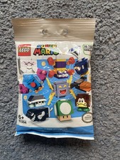 Lego Super Mario Pack surprise Character 71394 NEU IN OVP eol Set