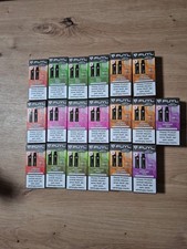  Pods Mit Akkuträger 