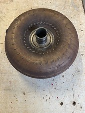 Mercedes W124 R129 W140 W210 Wandler 5-Gang 722.5 Automatikgetriebe 1242501002