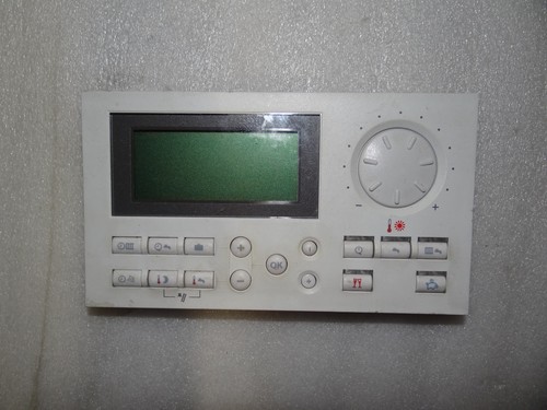 Viessmann vitotronic 200 ho1 - vitotronic,