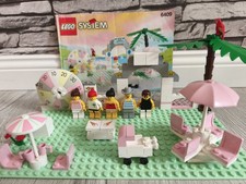 Lego System 6409 Paradisa