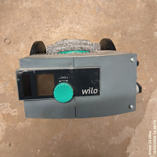 Wilo stratos 4 - wilo, (de)