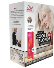 Wella Color Touch Zach's Cool