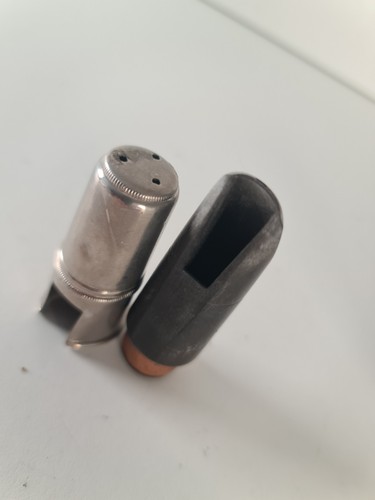 Selmer saxofon mundstück - saxofon, &