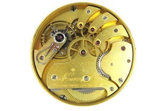 Alpina original chronometer - alpina,