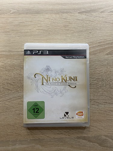 Kuni der fluch - der,