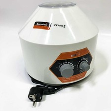 Bonvoisin Laborzentrifuge 6 x