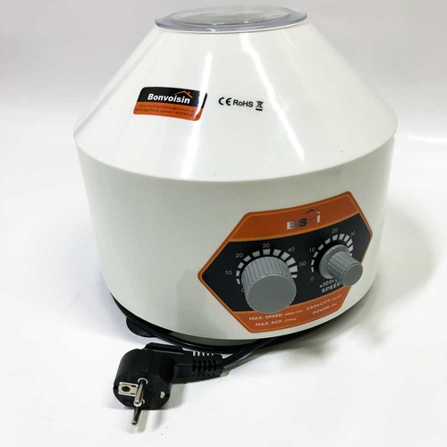 Bonvoisin laborzentrifuge x - 6,