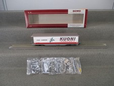 Bemo Spur H0m 2288 113