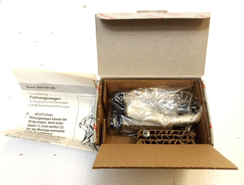 Bosch rexroth r162211420 - rexroth,