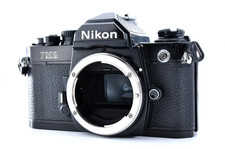 Nikon New FM2 Late Model 35mm
