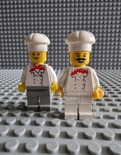 LEGO City Town Legoland