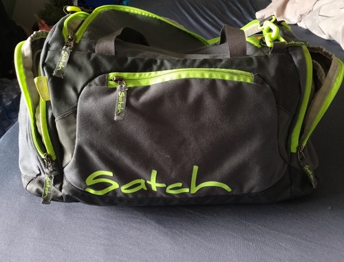 Stück satch sporttasche - 3,