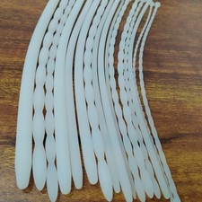 Männer Silikon Prinzenzepter