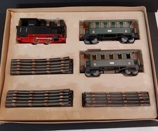 Biller Bahn Zug Packung