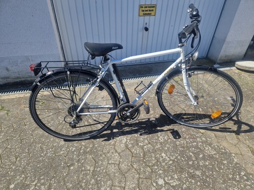Trekking fahrrad ktm trento - fahrrad,