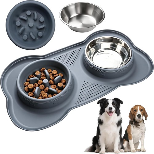 Antischlingnapf für hunde - antischlingnapf, 3