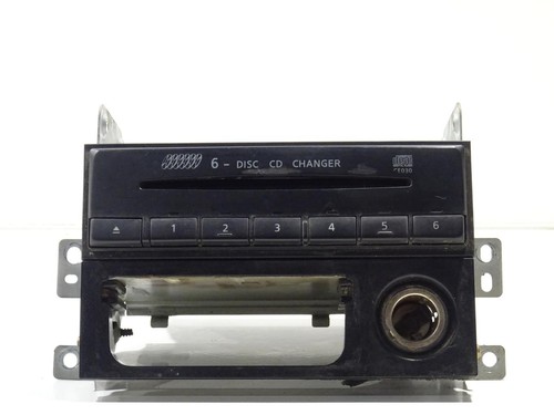Wechsler changer nissan - cd,