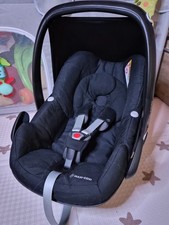 Maxi-Cosi Pebble - Babyschale