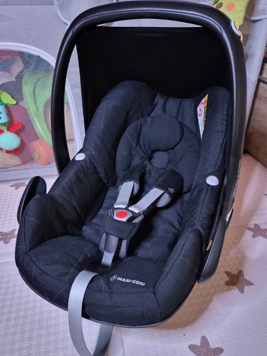 Maxi cosi pebble babyschale - maxi-cosi,