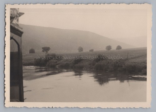 Bad karlshafen der weser - bad,