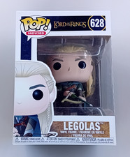 Funko Pop! Figur - Legolas - 628 - Lord of the Rings / Herr der Ringe -