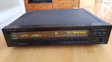 Onkyo Integra Quartz Synthesized FM Stereo High End Tuner T-9990