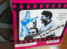 Super 8 - ELVIS PRESLEY:  G