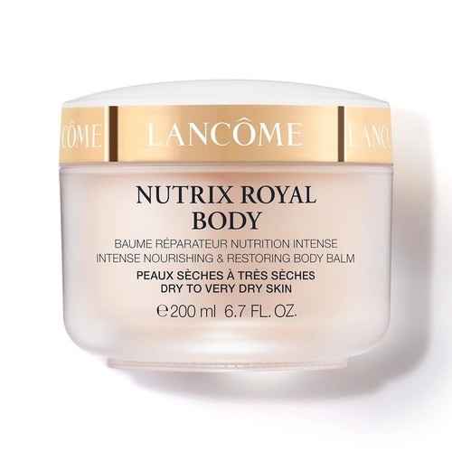 Lancôme nutrix royal - royal, body