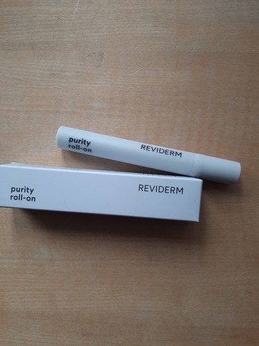 Reviderm purity roll ml - reviderm,