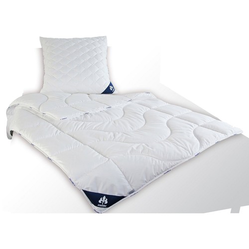 Bettdecke irisette micro - bettdecke,