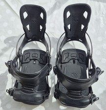 Flow nx2 snowboardbindung - nx2,