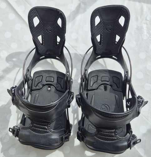 Flow nx2 snowboardbindung - nx2,