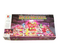 HEXENKESSEL - schaurig
