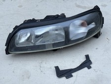 Volvo V70 II Scheinwerfer