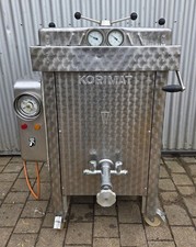 120 Liter Korimat