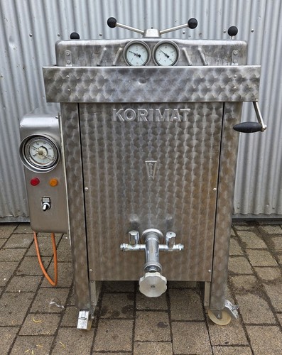 120 liter korimat - 120,