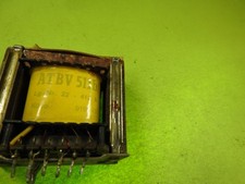 Netztrafo für   historischen