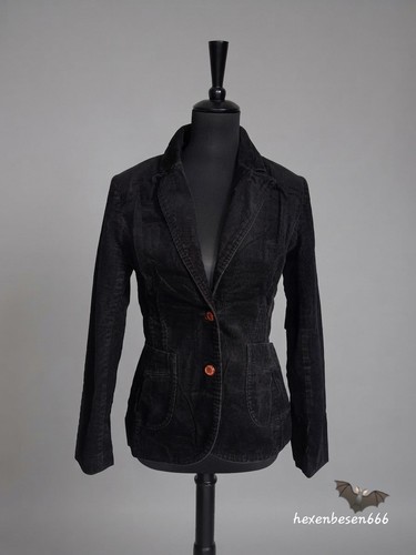 Vintage cord blazer jacke - 🦇vintage,