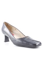 CS DESIGN BERLIN High Heels Damen Pumps Gr. DE 38,5 schwarz Elegant
