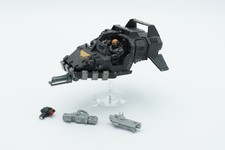 Warhammer 40k Space Marines